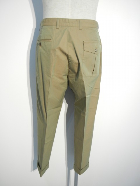 KAPTAIN SUNSHINE【キャプテンサンシャイン】正規取り扱い店、通販可能